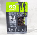 GO M-eat Biltong